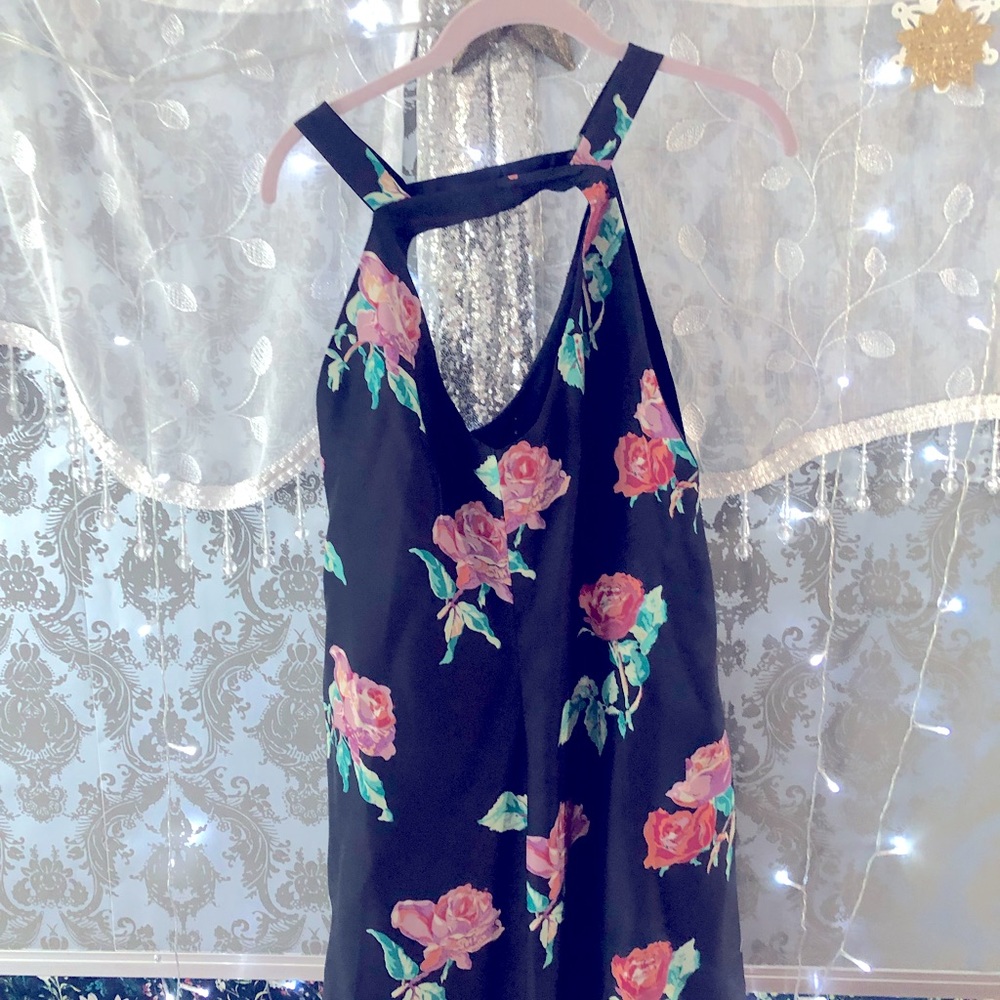 Stone Cold Fox Dress size small. Matching jacket sold separately.